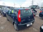 2007 MITSUBISHI COLT CZI  for sale at Copart BRISTOL
