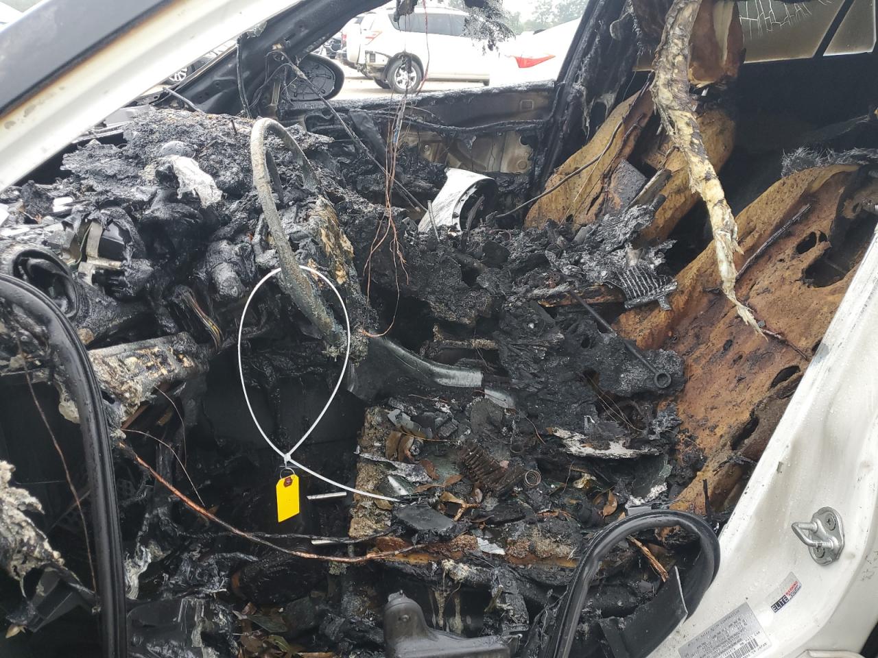 2012 Mazda Speed 3 VIN: JM1BL1L46C1685978 Lot: 82142675