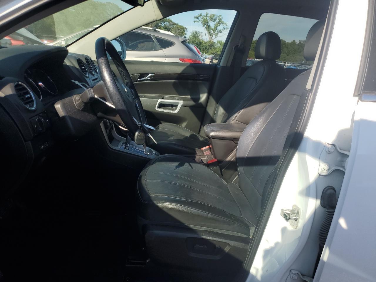 2014 Chevrolet Captiva Ltz VIN: 3GNAL4EK7ES655163 Lot: 71029745