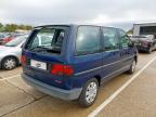 1998 PEUGEOT   for sale at Copart NEWBURY