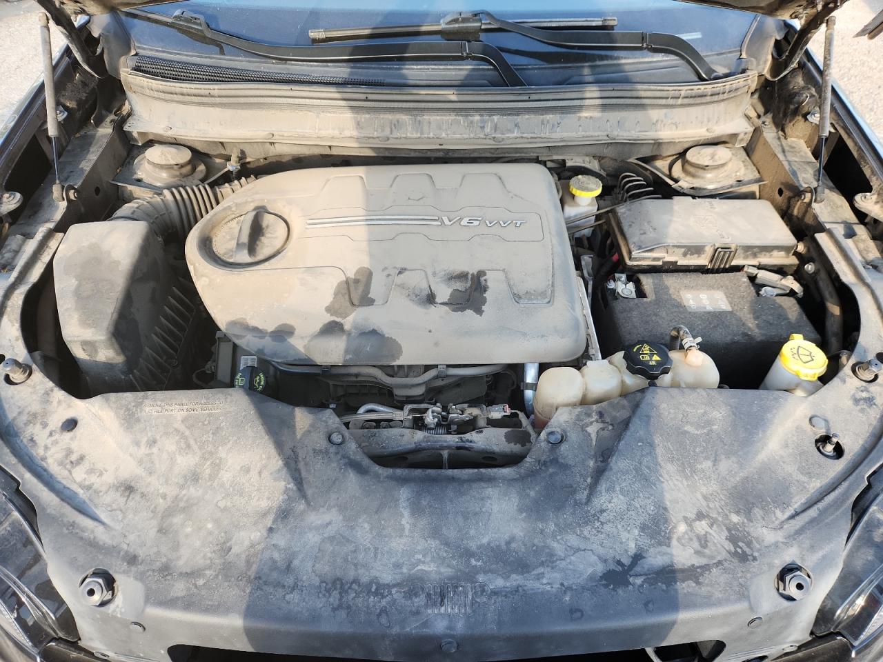 2019 Jeep Cherokee Limited VIN: 1C4PJMDX7KD135515 Lot: 80134005