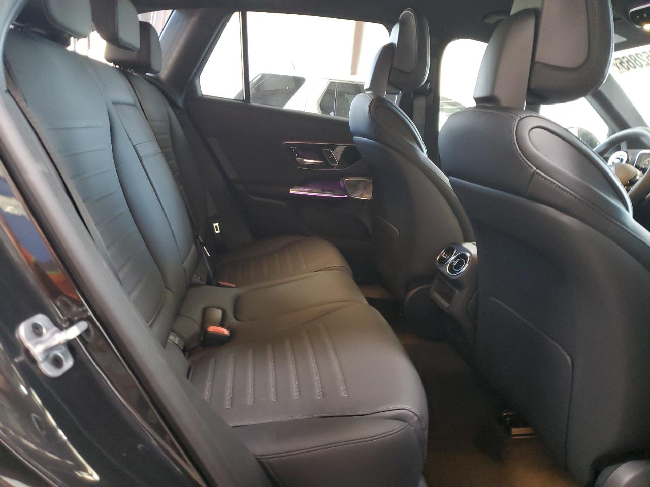 2025 Mercedes-Benz Glc 350E VIN: W1NKM5GB9SU098533 Lot: 71052865