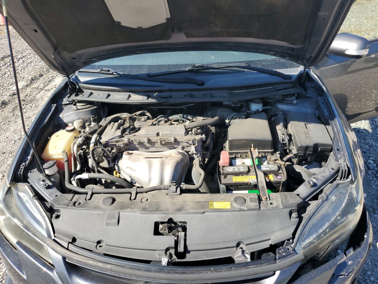2015 Toyota Scion Tc VIN: JTKJF5C79F3092816 Lot: 70757435