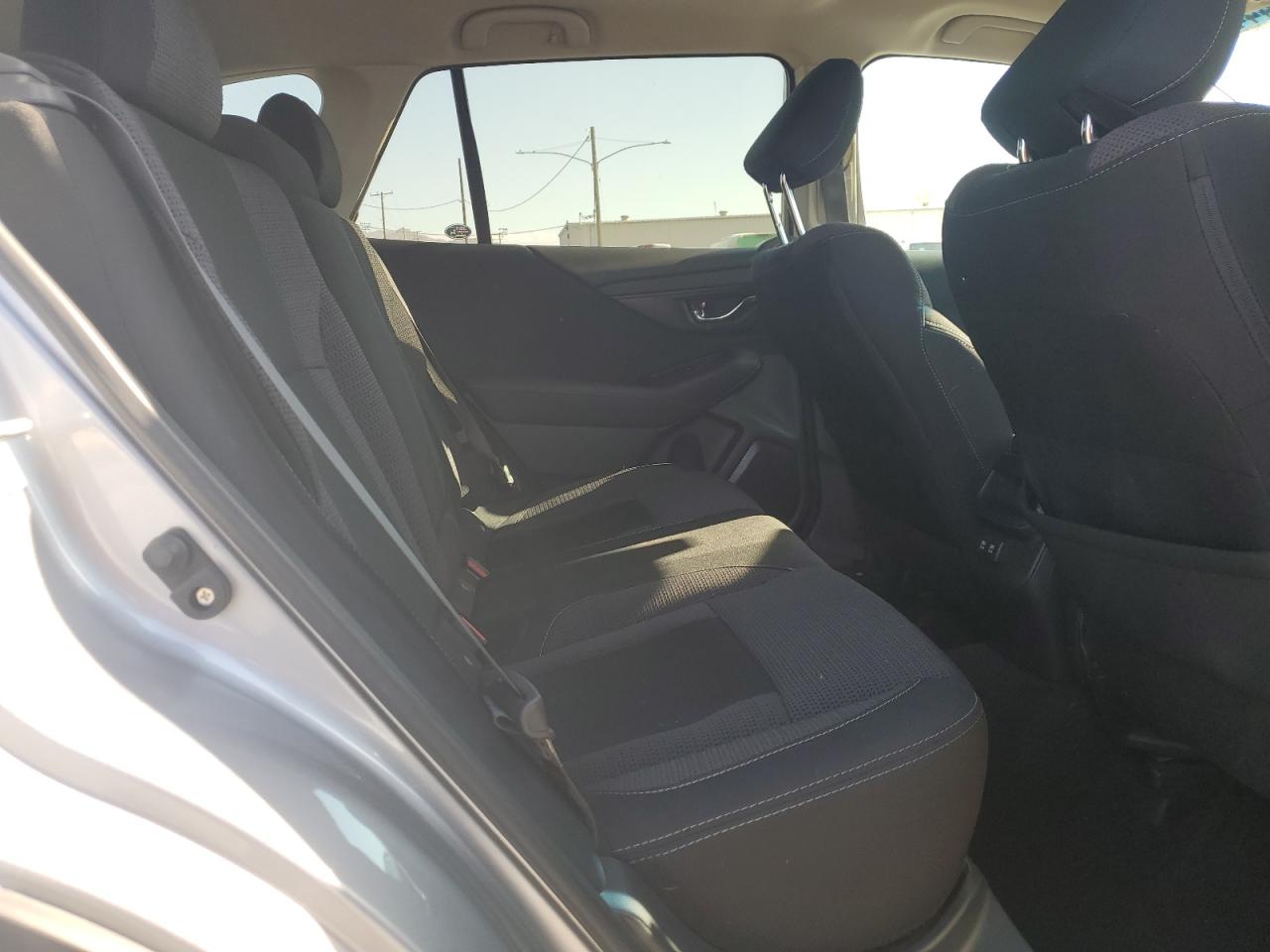 2020 Subaru Outback Premium VIN: 4S4BTAEC0L3239216 Lot: 81844405