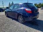 2011 TOYOTA COROLLA MATRIX    for sale at Copart ON - OTTAWA