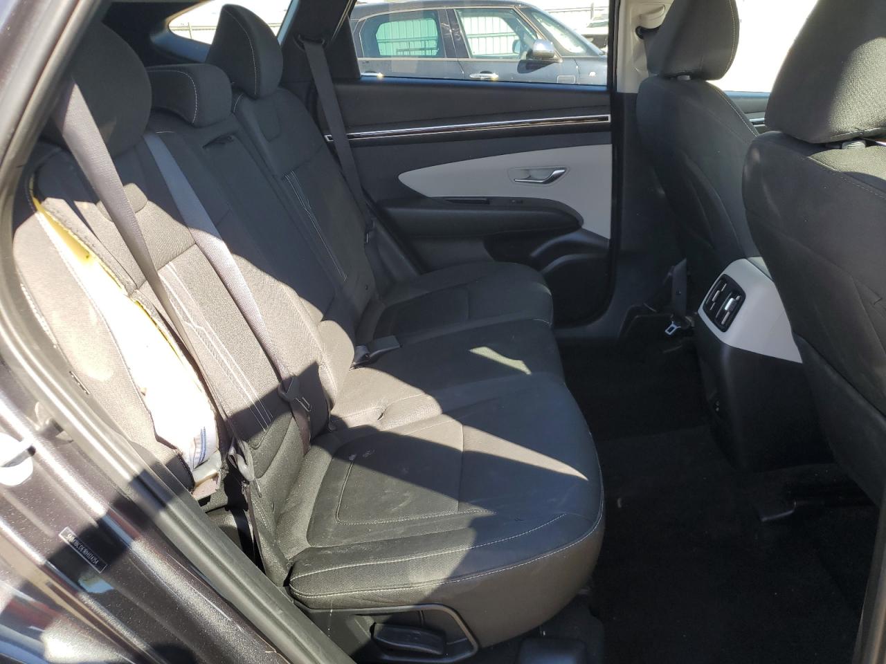 2024 Hyundai Tucson Sel VIN: 5NMJBCDE1RH324254 Lot: 81616935