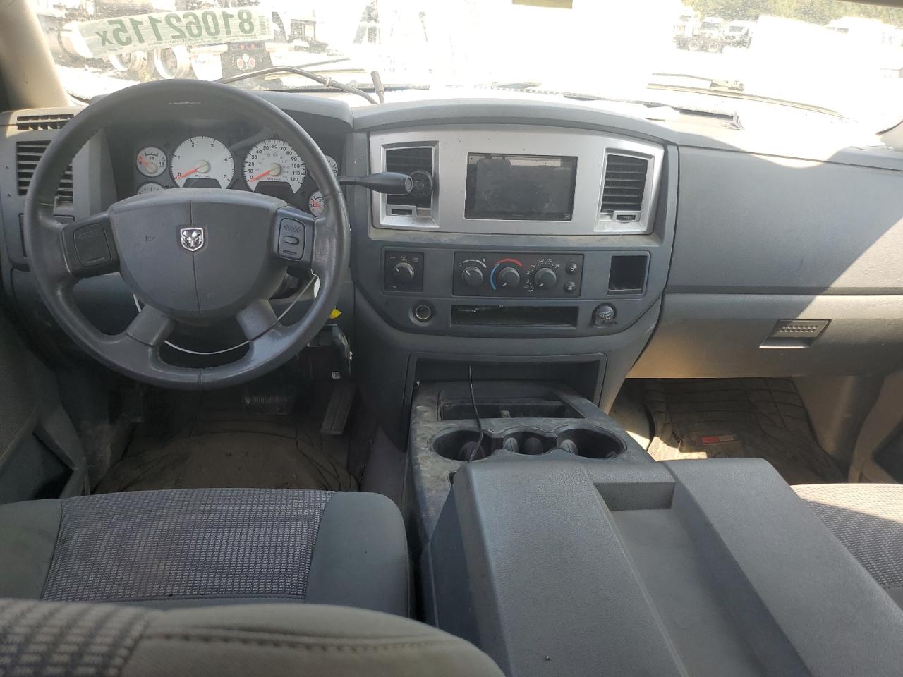 2006 Dodge Ram 3500 St VIN: 3D7LX38C76G200649 Lot: 81062115