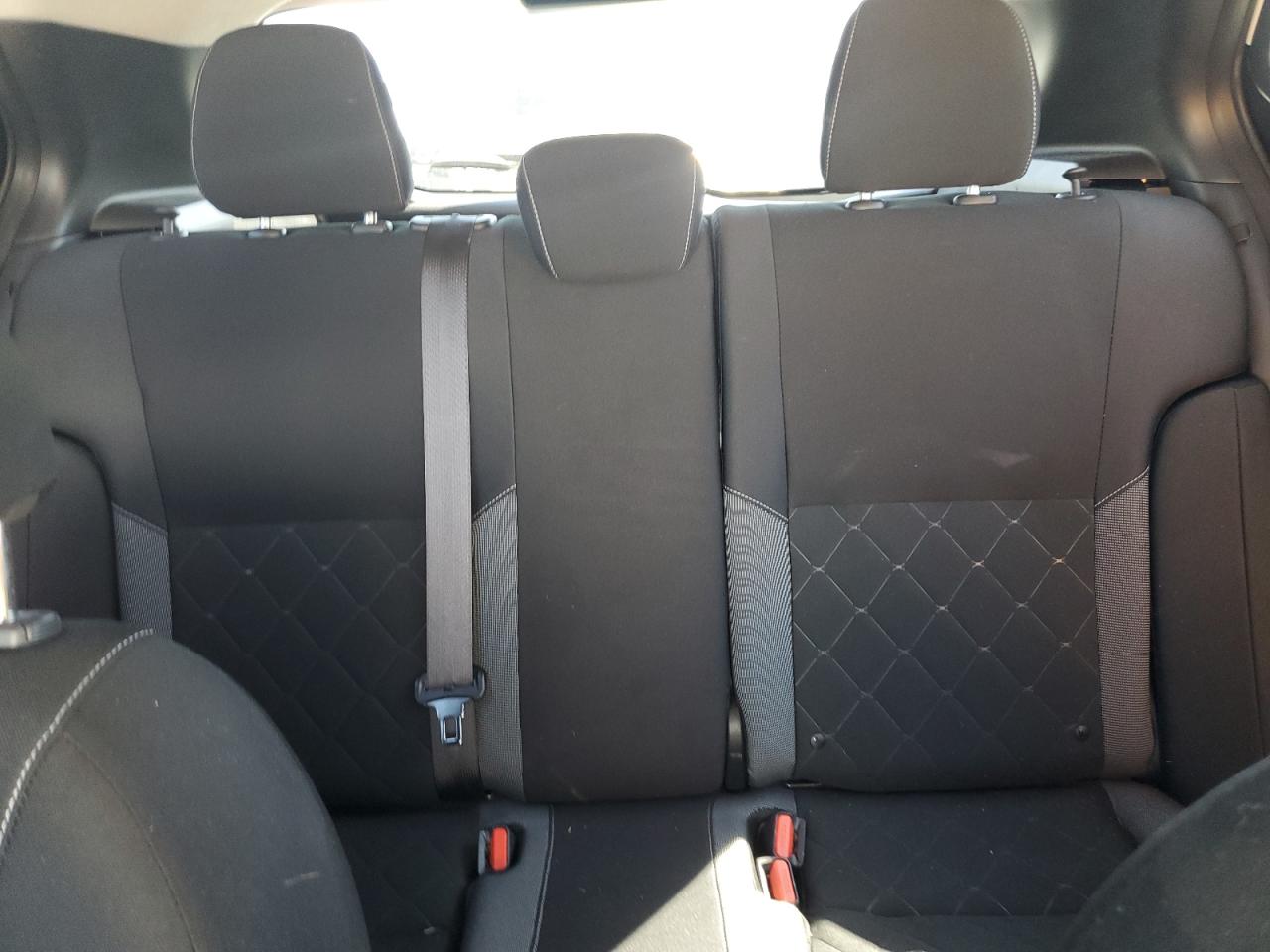 2020 Nissan Kicks S VIN: 3N1CP5BV6LL548450 Lot: 80340785