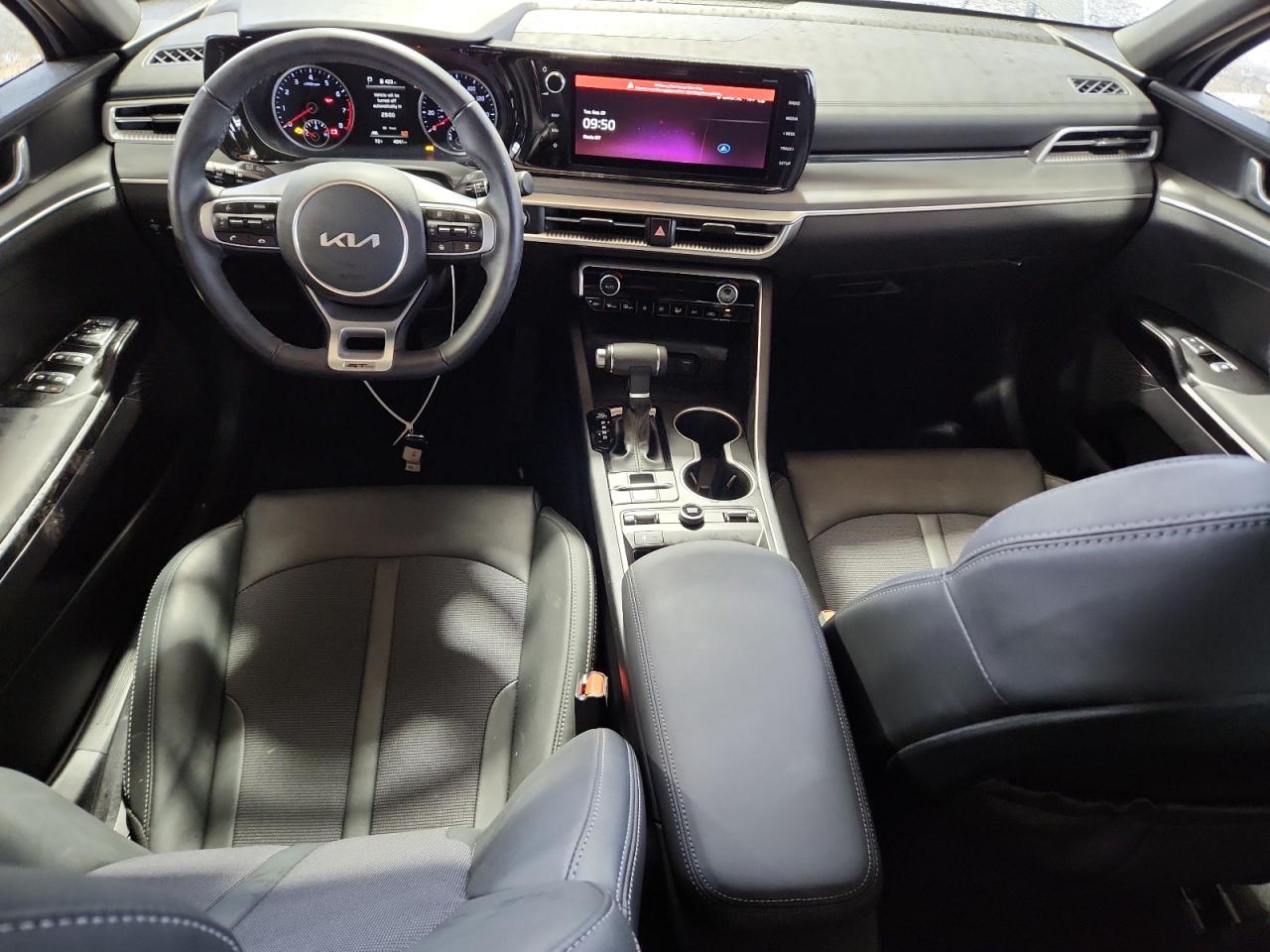 2024 Kia K5 Gt Line VIN: 5XXG64J27RG265739 Lot: 82082345