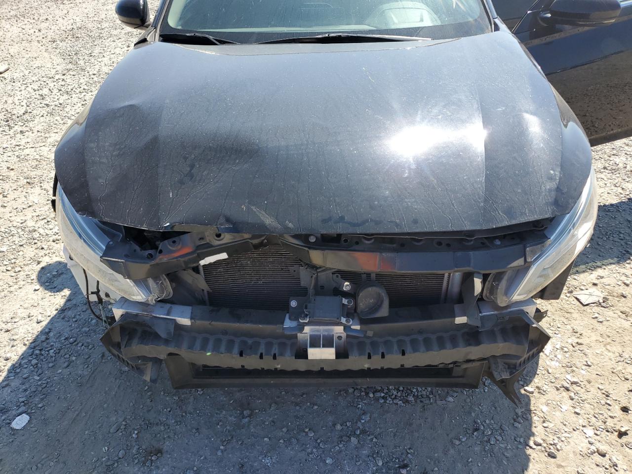 2021 Nissan Altima Sl VIN: 1N4BL4EV0MN305878 Lot: 81335815