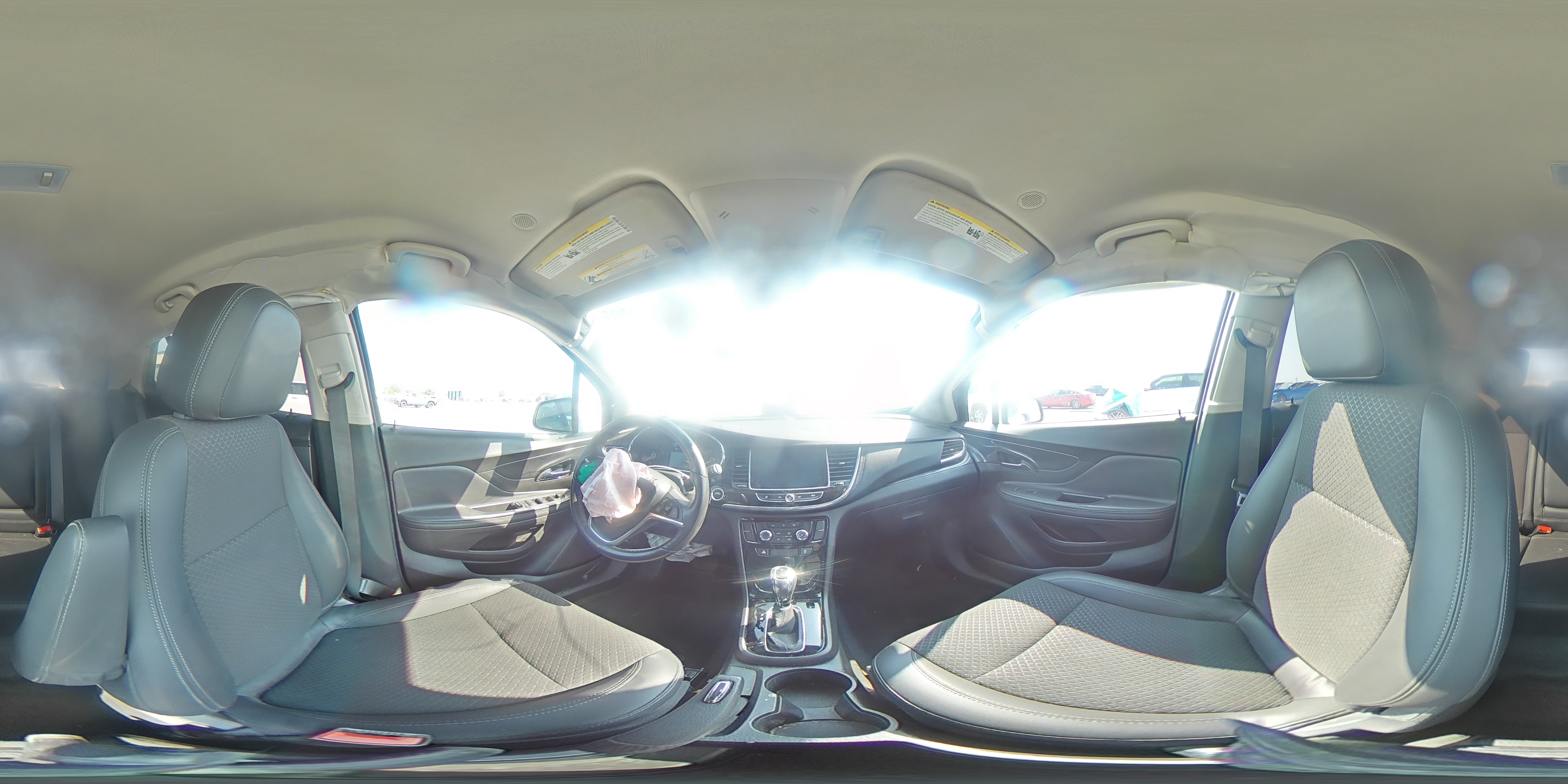 2020 Buick Encore Preferred VIN: KL4CJESB7LB061466 Lot: 80274205