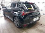 2024 HYUNDAI I20 N LINE S  for sale at Copart EAST KILBRIDE