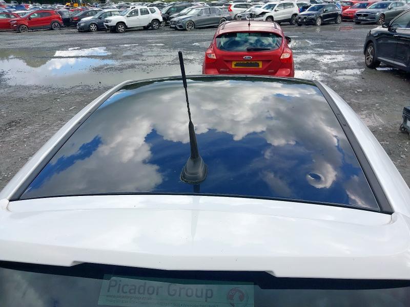 2015 VAUXHALL CORSA LIMITED EDITION