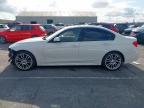 2012 BMW 318D M SPORT  for sale at Copart CHESTER
