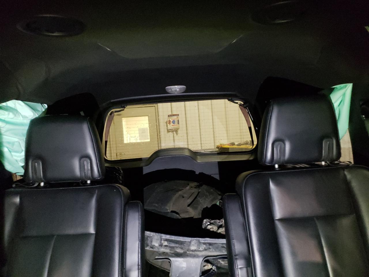 2016 Ford Expedition Limited VIN: 1FMJU2AT7GEF17222 Lot: 71294475