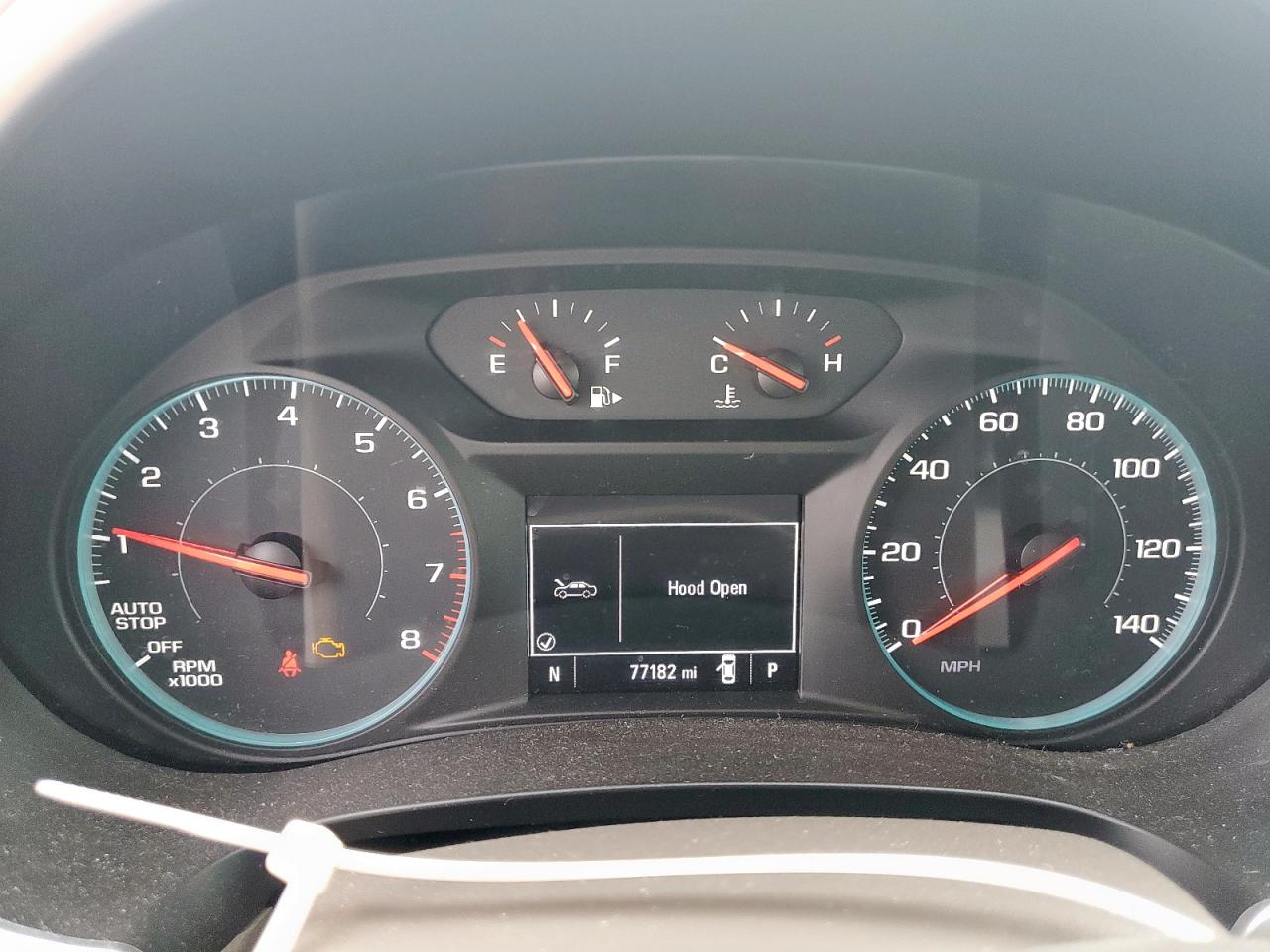 2021 Chevrolet Malibu Ls VIN: 1G1ZC5ST5MF036474 Lot: 84709045