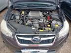 2013 SUBARU XV D S D SYMMETRICAL AWD  for sale at Copart BRISTOL