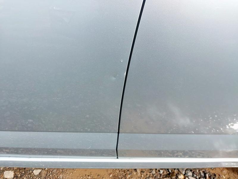 2020 SKODA OCTAVIA SE DRIVE TDI 