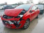 2014 VAUXHALL CORSA EXCITE ECOFEX  for sale at Copart BRISTOL