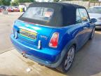 2006 MINI MINI COOPER S AUTO  for sale at Copart SANDY