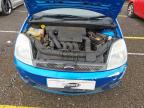 2005 FORD FIESTA ZETEC CLIMATE  for sale at Copart SANDTOFT