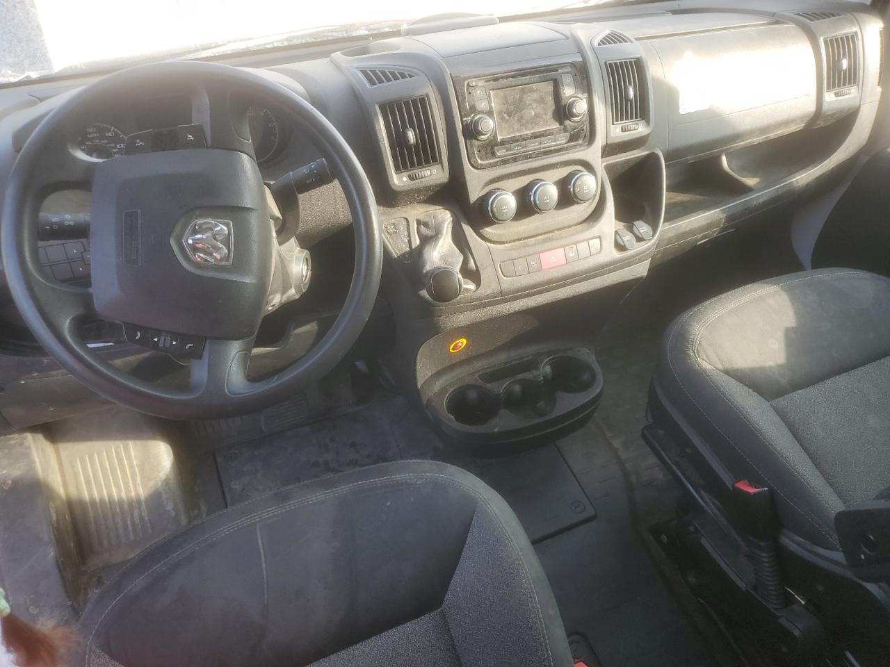 2014 Ram Promaster 1500 1500 Standard VIN: 3C6TRVAG8EE108674 Lot: 80625185