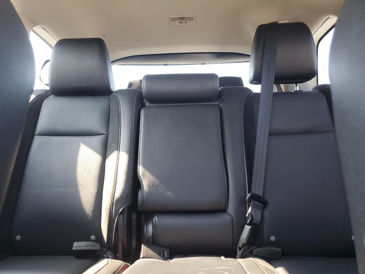 2014 Mazda Cx-9 Grand Touring VIN: JM3TB2DA9E0437774 Lot: 80390715