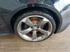 2012 AUDI A5 S LINE BLACK EDITION T  for sale at Copart EAST KILBRIDE