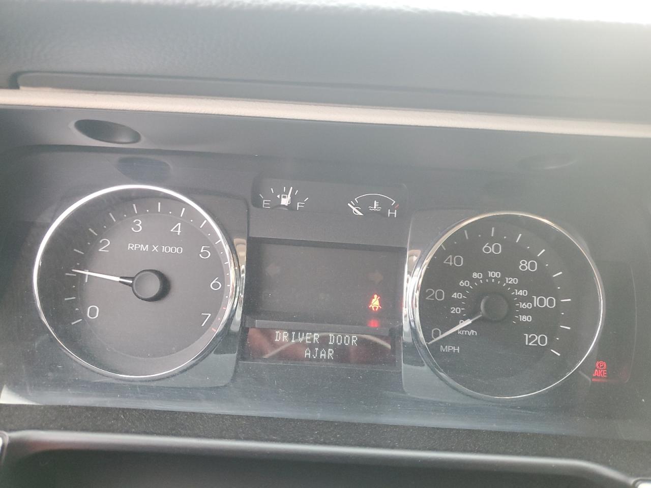 2009 Lincoln Mkz VIN: 3LNHM26T09R609117 Lot: 80505615