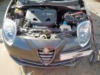 2015 ALFA ROMEO MITO JUNIOR TWINAIR  for sale at Copart WOLVERHAMPTON