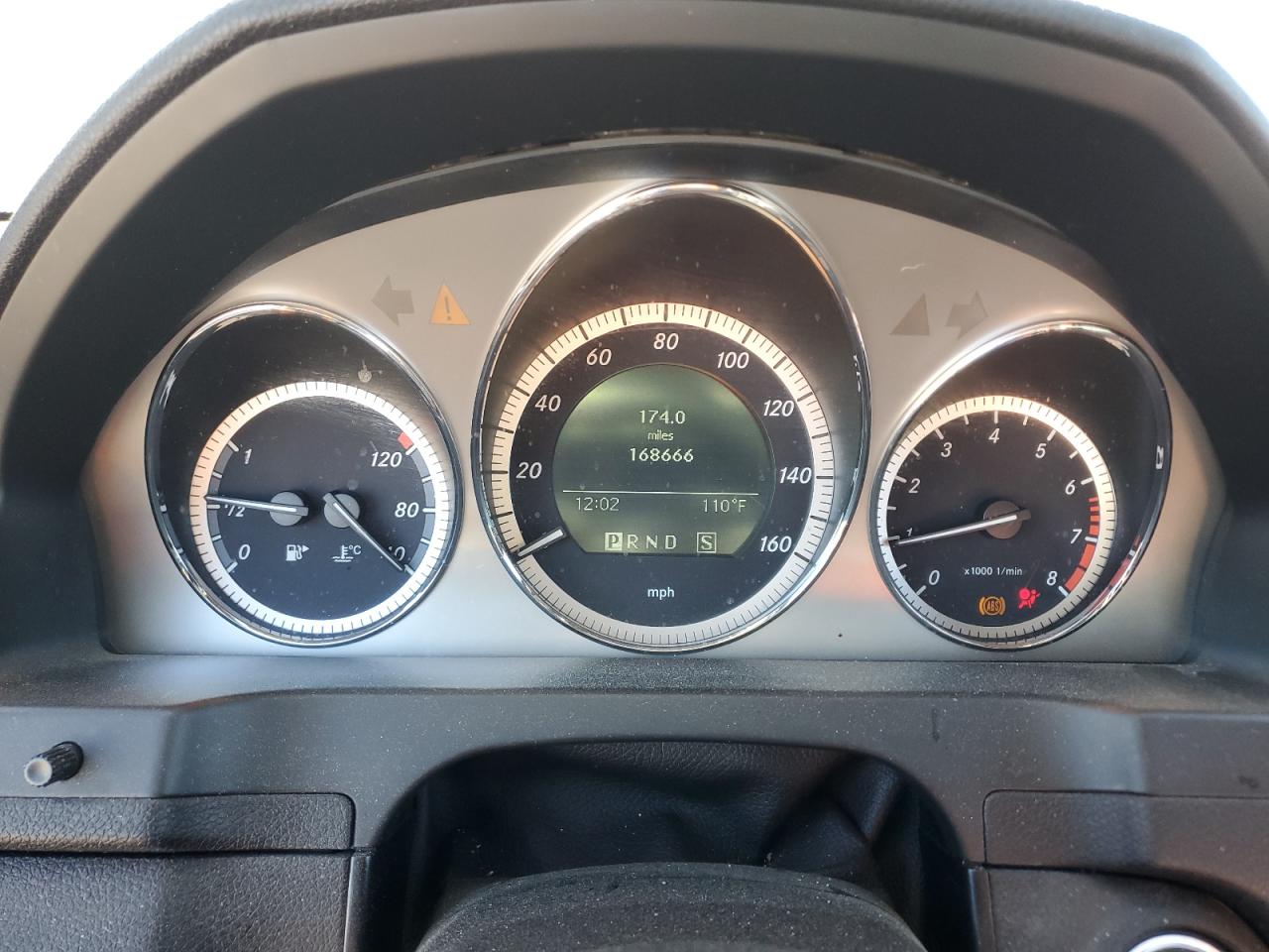 2009 Mercedes-Benz C 350 VIN: WDDGF56X79R047474 Lot: 71832915