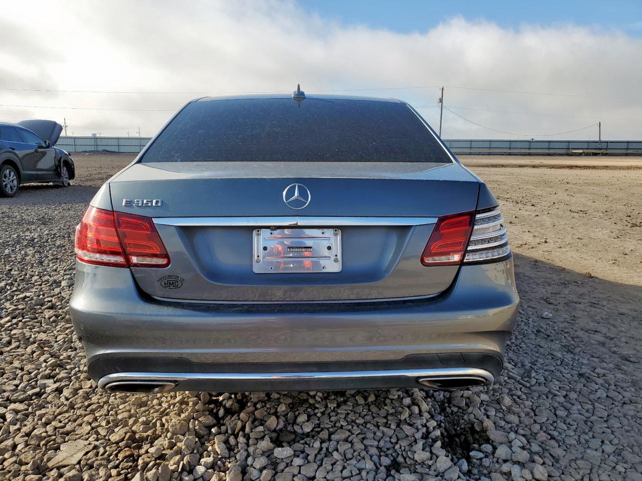 2016 Mercedes-Benz E 350 VIN: WDDHF5KB8GB201257 Lot: 81610905