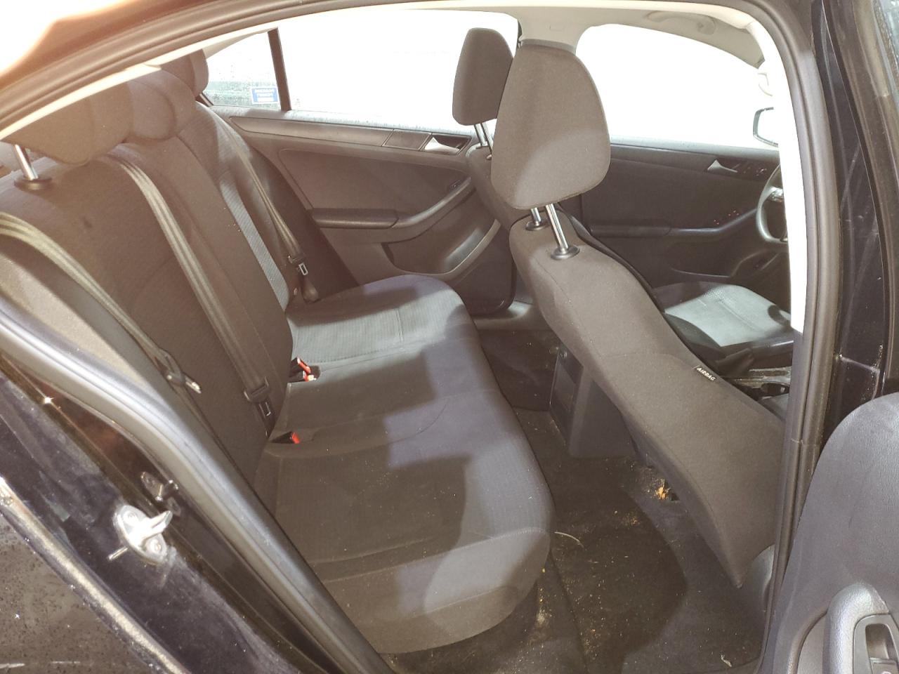 2016 Volkswagen Jetta S VIN: 3VW267AJ2GM360060 Lot: 83997355