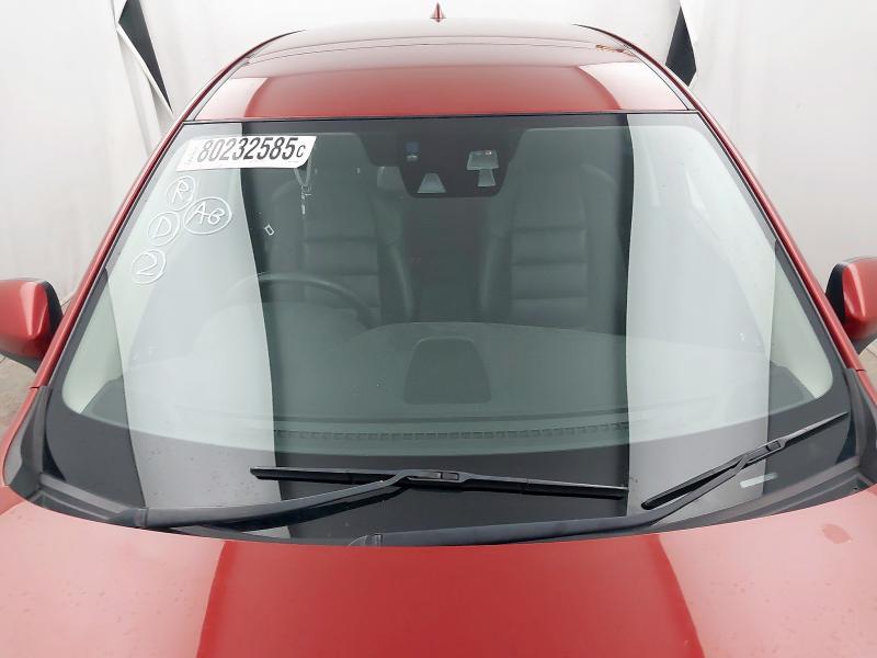 2012 MAZDA CX-5 SPORT NAV D 4X4 