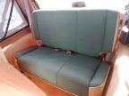 1998 JEEP WRANGLER SAHARA  for sale at Copart EAST KILBRIDE