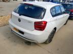 2014 BMW 116I SPORT  for sale at Copart SANDY