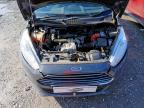 2014 FORD FIESTA TITANIUM TDCI  for sale at Copart WOLVERHAMPTON