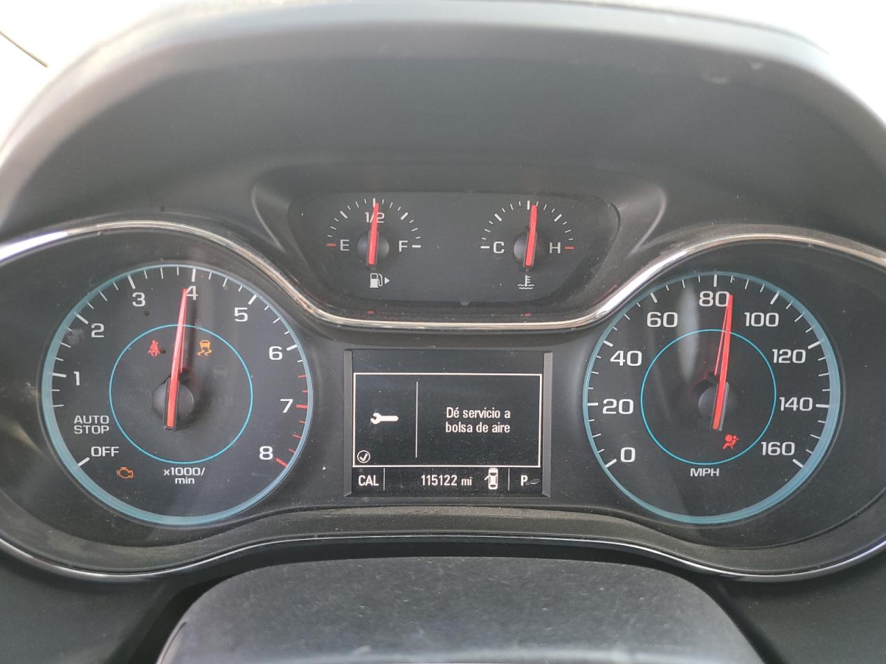 2018 Chevrolet Cruze Lt VIN: 1G1BE5SMXJ7181035 Lot: 70885385