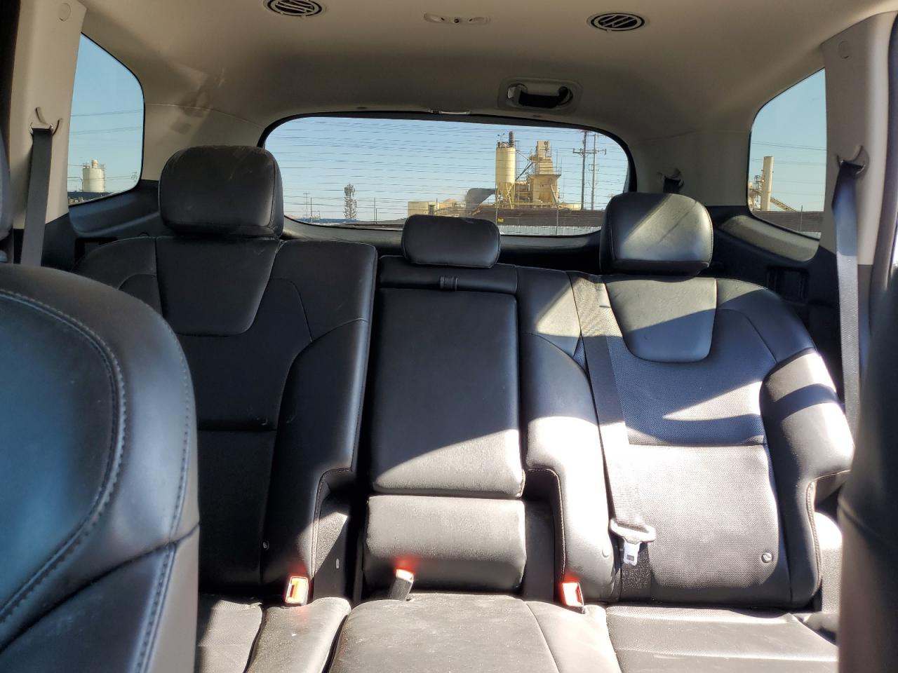 2021 Kia Telluride Lx VIN: 5XYP2DHC3MG178113 Lot: 81881835