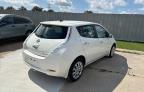2015 NISSAN LEAF S   à vendre chez Copart ON - LONDON