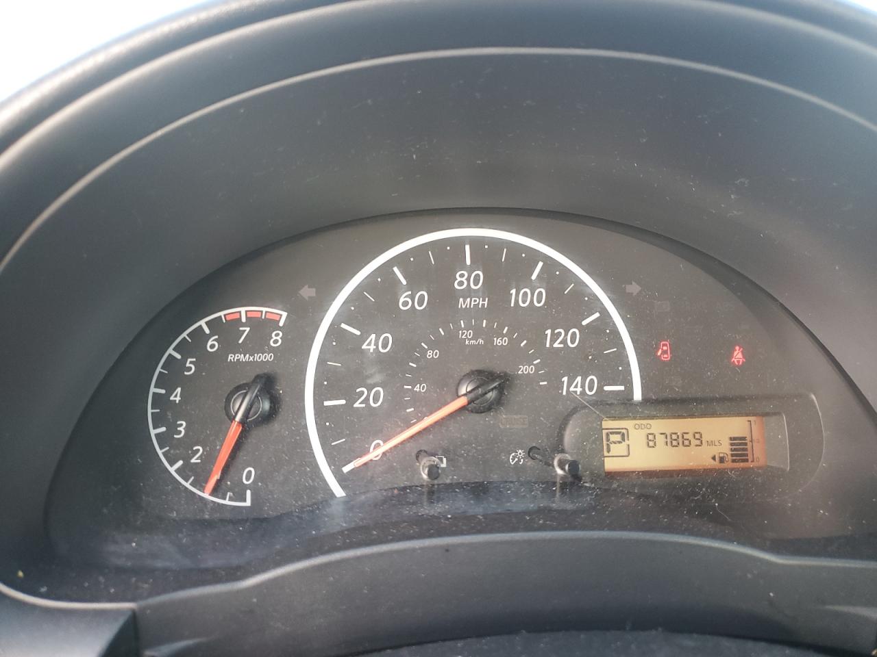 2017 Nissan Versa S VIN: 3N1CN7AP9HL807377 Lot: 82075355