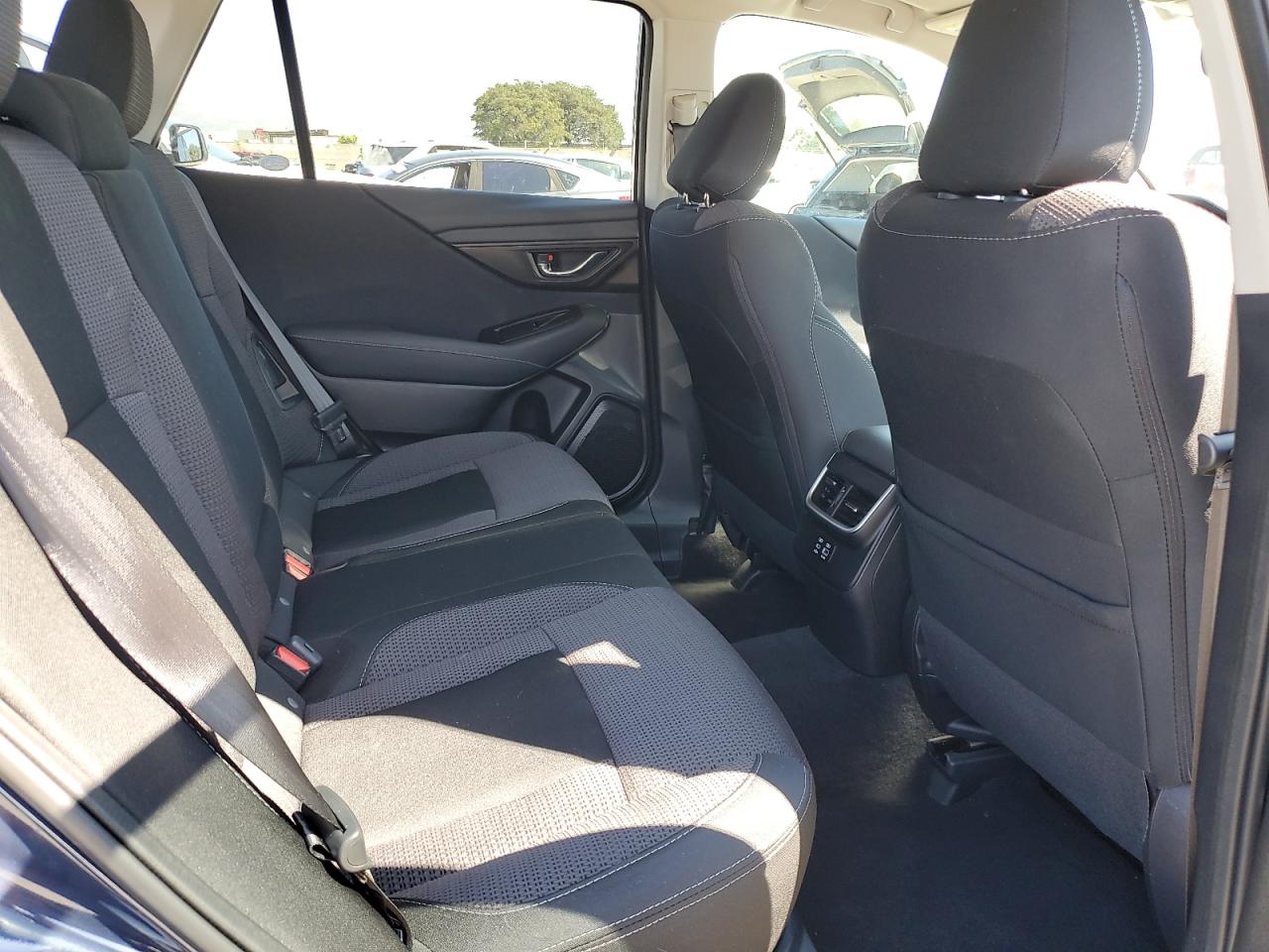 2024 Subaru Outback Premium VIN: 4S4BTAFC3R3249858 Lot: 83826715