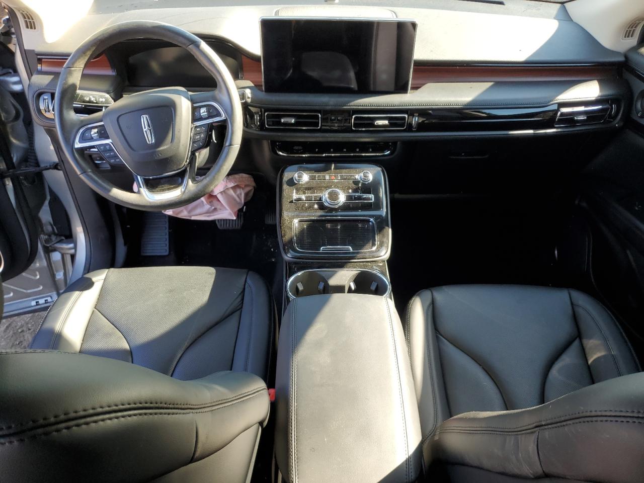 2023 Lincoln Nautilus Reserve VIN: 2LMPJ8K96PBL02598 Lot: 84435045