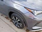2021 LEXUS NX 300H CVT  for sale at Copart ROCHFORD