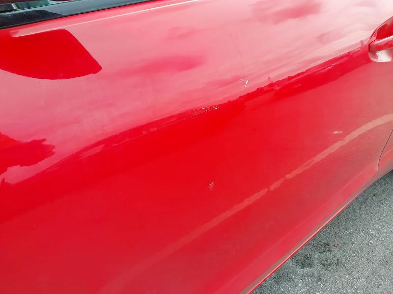 2012 VAUXHALL ASTRA GTC SRI CDTI S/S 