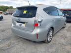2014 TOYOTA PRIUS+ EXCEL CVT 1.8 VVTI EXCEL 5DR CVT AUTO for sale at Copart SANDWICH