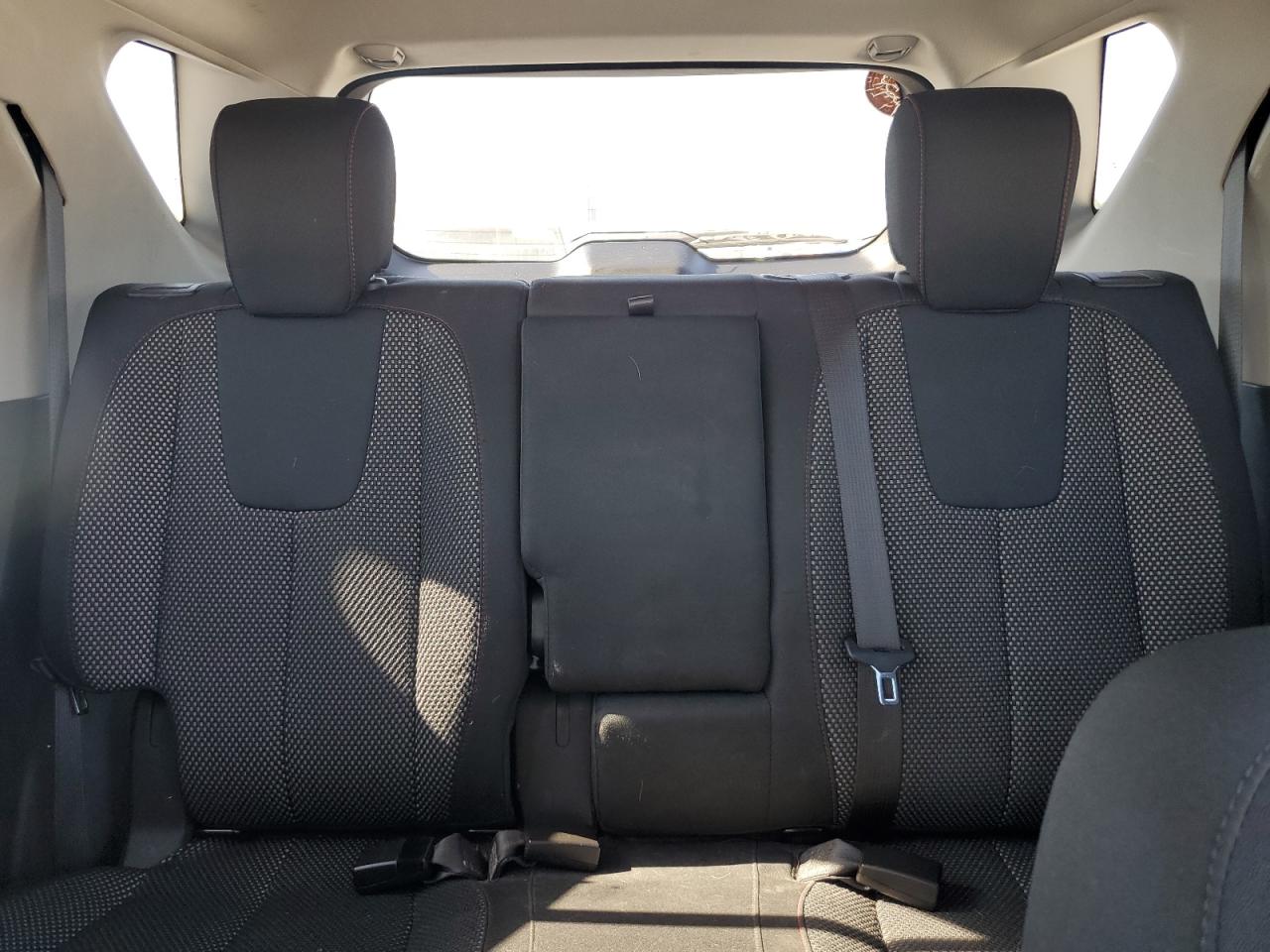 2014 Chevrolet Equinox Lt VIN: 2GNALBEK6E6357688 Lot: 81215055