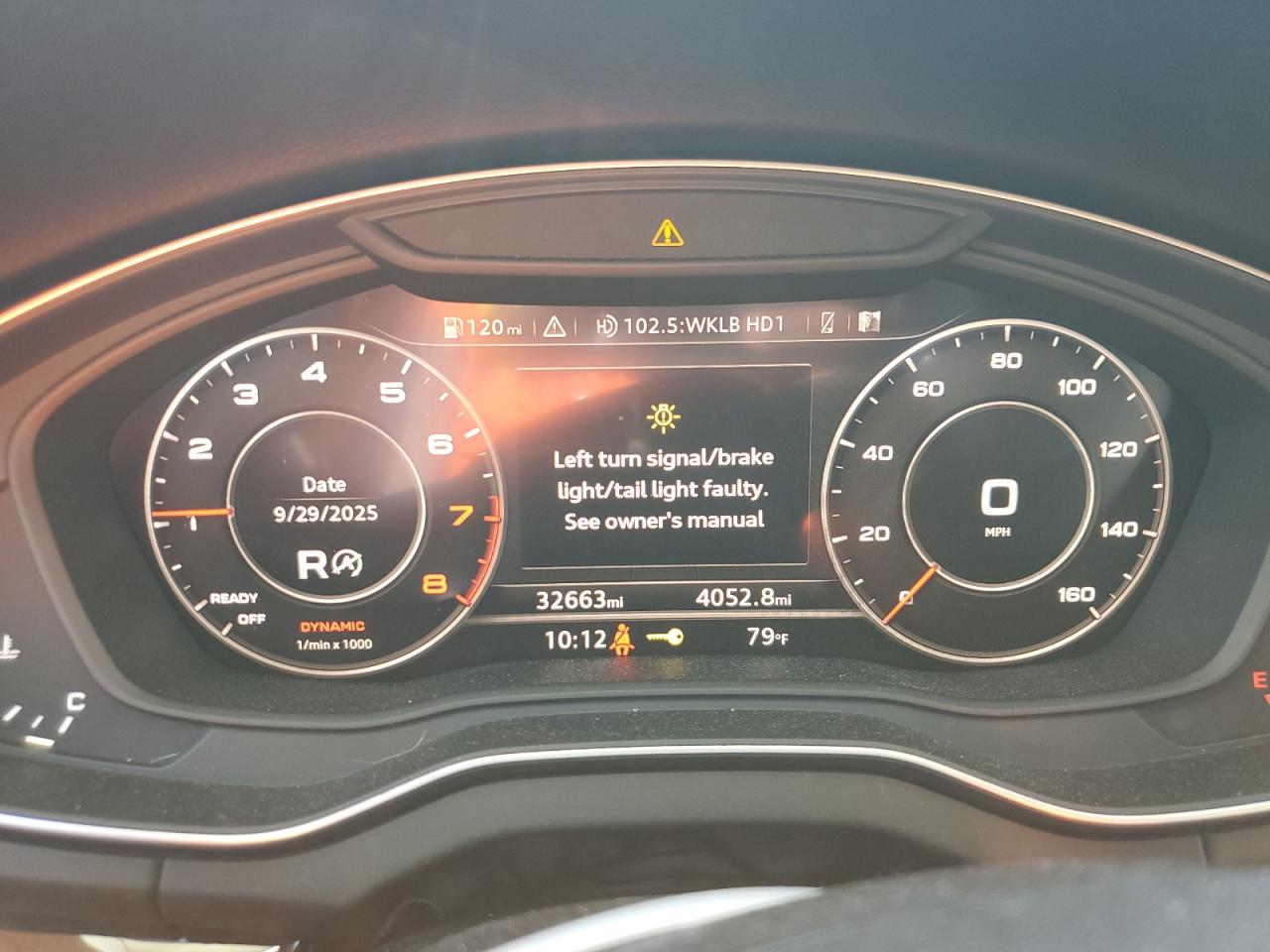 2019 Audi Q5 Premium Plus VIN: WA1BNAFY9K2115453 Lot: 84271325