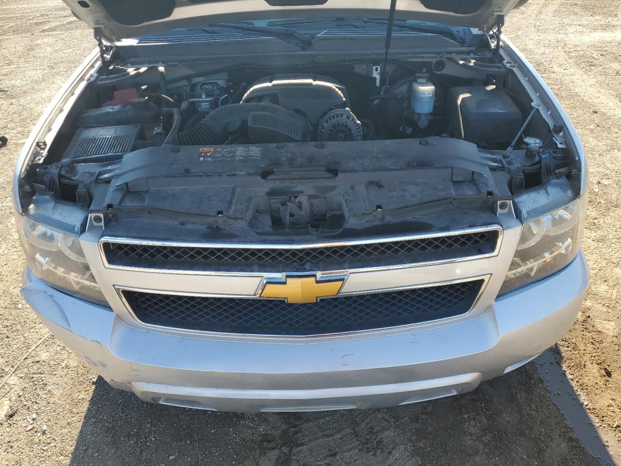 2014 Chevrolet Tahoe K1500 Lt VIN: 1GNSKBE02ER180471 Lot: 81106905