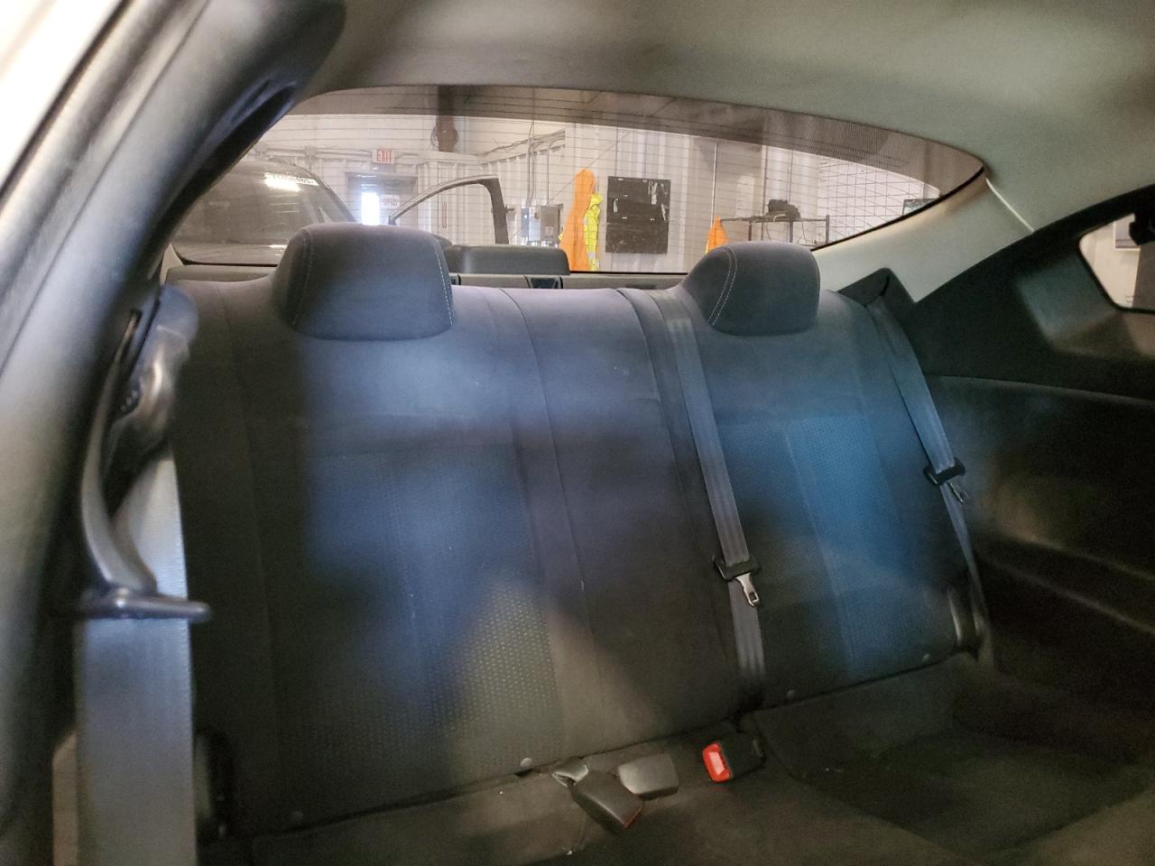 2011 Nissan Altima S VIN: 1N4AL2EP8BC122724 Lot: 80634765